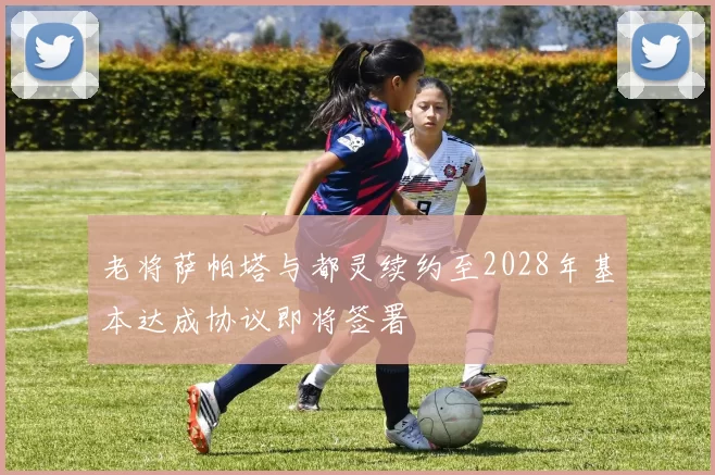 老将萨帕塔与都灵续约至2028年基本达成协议即将签署